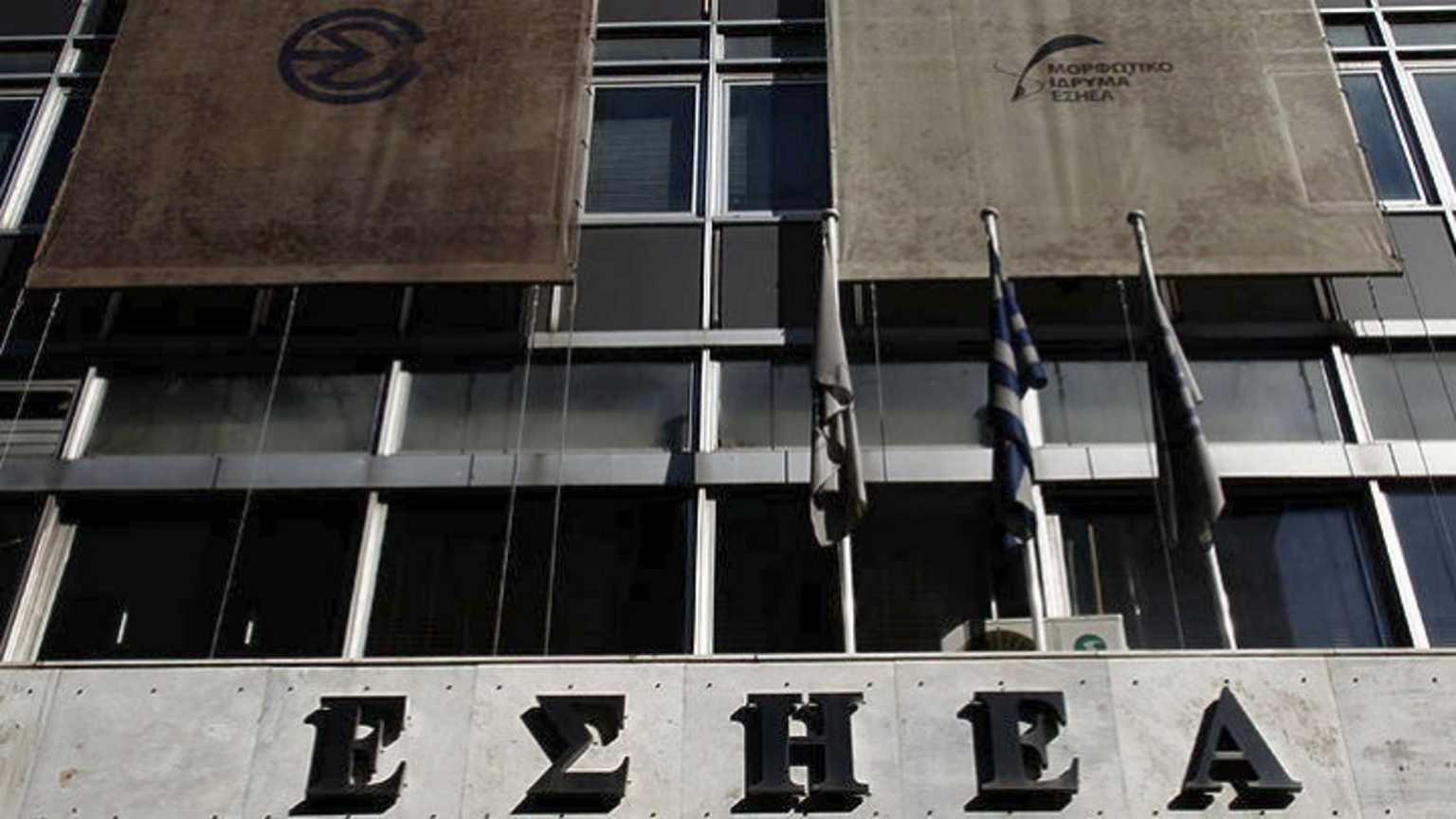 Αντίο της ΕΣΗΕΑ στον δημοσιογράφο και συγγραφέα Βαγγέλη Σιαφάκα