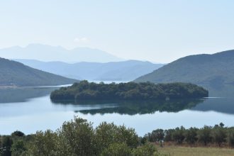 "Η σημασία των λεκανών απορροής ποταμών" - Επετειακή Εσπερίδα της ΟΙΚΙΠΑ