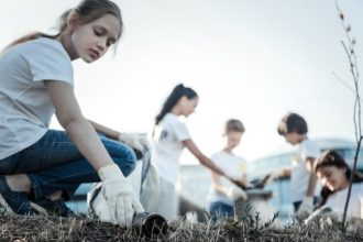 Ευτυχισμένα και υγιή παιδιά: Οι πράξεις που το εγγυώνται
