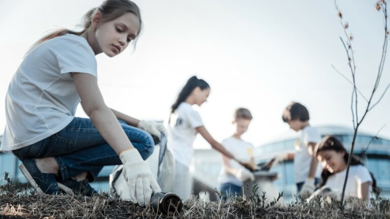 Ευτυχισμένα και υγιή παιδιά: Οι πράξεις που το εγγυώνται