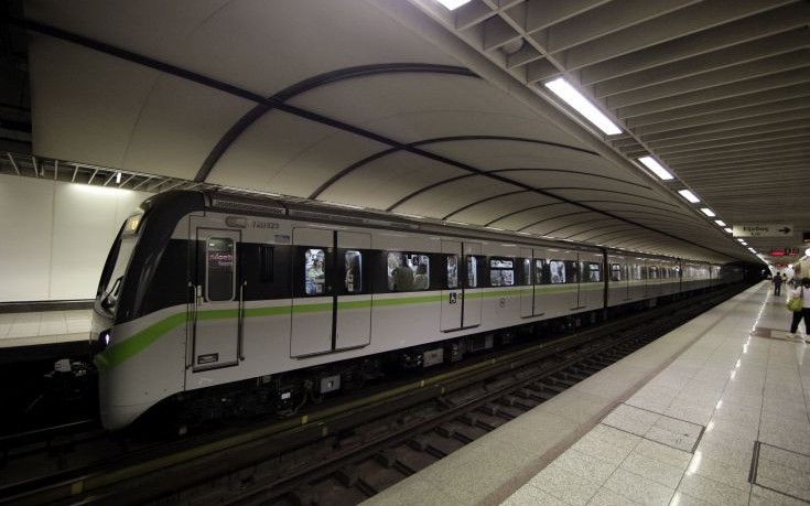 Το μετρό έχει πολλά μικρόβια, αλλά τα πιο πολλά είναι ακίνδυνα