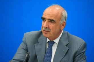 Οι φίλοι του Μεϊμαράκη...άλλαξαν