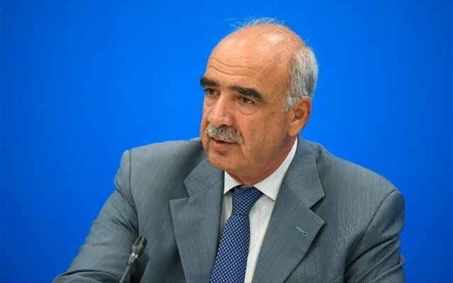 Οι φίλοι του Μεϊμαράκη...άλλαξαν
