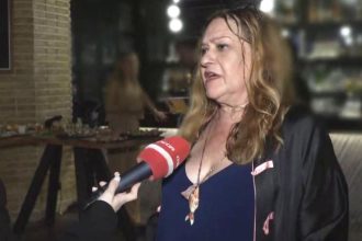 Τζόυς Ευείδη: Η σάτιρα είναι κάτι πολύ σχετικό & υποκειμενικό