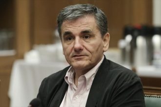 Ο δρόμος για τις αγορές και η ανάπτυξη