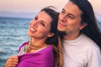 Ευρυδίκη: Όταν έκανα τους πρώτους δίσκους μου, ο σύζυγός μου ήταν 15 ετών