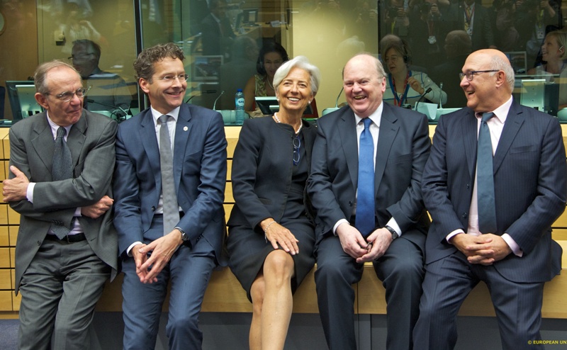 Αυτό που θέλουν οι «δανειστές»