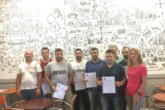 Euroteam: Απονεμήθηκαν οι πρώτες Βεβαιώσεις Κρεοπωλών