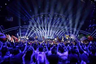 Eurovision 2022: Οι 41 χώρες που θα λάβουν μέρος στον διαγωνισμό