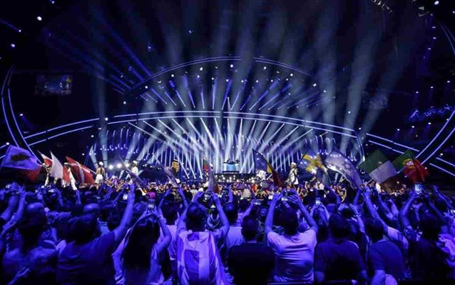 Eurovision 2022: Οι 41 χώρες που θα λάβουν μέρος στον διαγωνισμό
