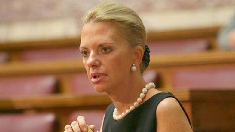 Γιατί η Βόζεμπεργκ ζήτησε «συγγνώμη» από τον Τεντόγλου