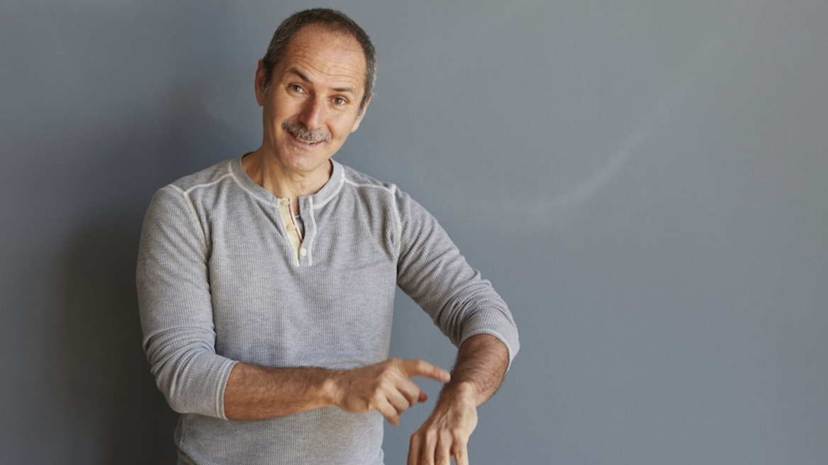 Ο Mr Coco Mat ιδρύει κόμμα!