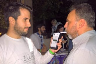 17η «Ευρωπαϊκή Νύχτα Χωρίς Ατυχήματα» στο Αίγιο