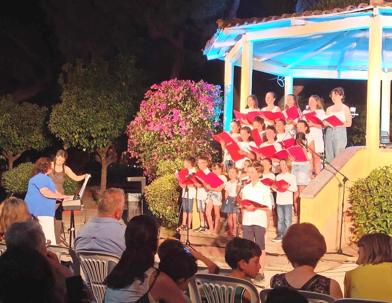 Αίγιο: Με ένα υπέροχο μουσικό ταξίδι τιμήθηκε η Ευρωπαϊκή Ημέρα Μουσικής