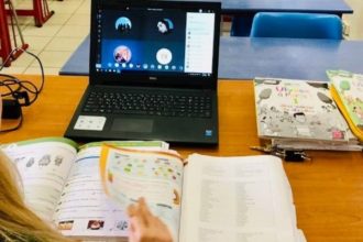 Πάτρα: Η επιστολή ενός εκπαιδευτικού για την πραγματικότητα της τηλεκπαίδευσης