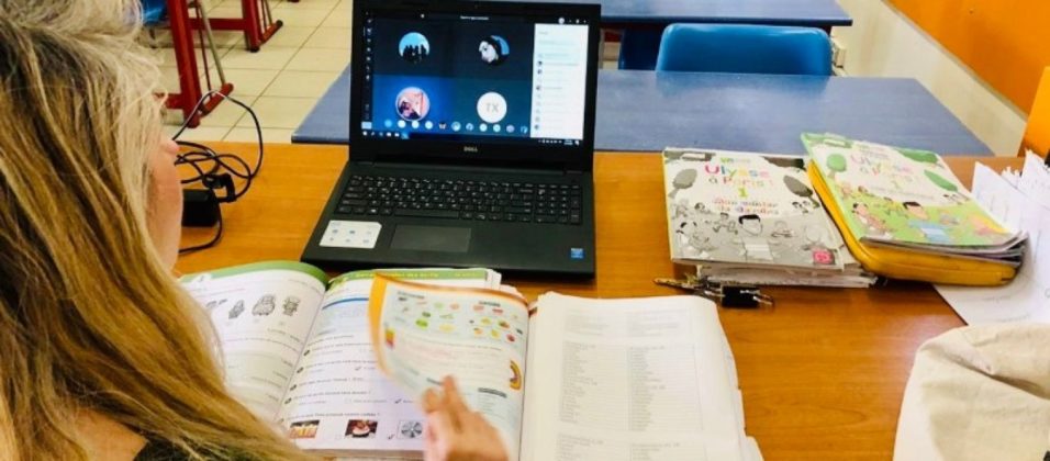 Πάτρα: Η επιστολή ενός εκπαιδευτικού για την πραγματικότητα της τηλεκπαίδευσης