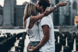 Πώς θα ξαναέρθω κοντά με τον σύντροφό μου;