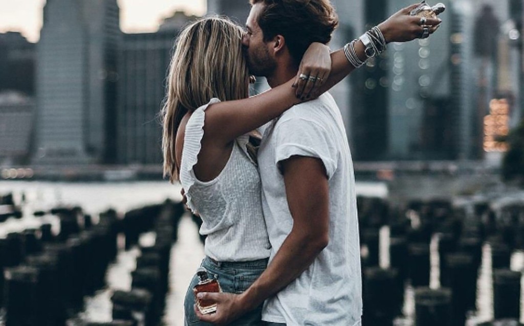 Πώς θα ξαναέρθω κοντά με τον σύντροφό μου;