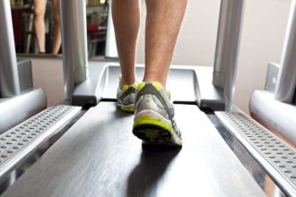 Ένα λεπτό έντονης άσκησης ισοδυναμεί με 45 λεπτά ήπιας