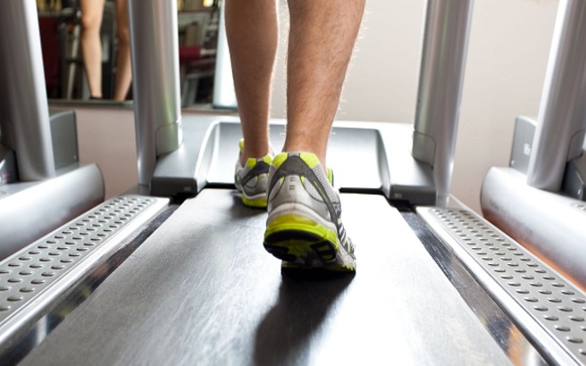 Ένα λεπτό έντονης άσκησης ισοδυναμεί με 45 λεπτά ήπιας