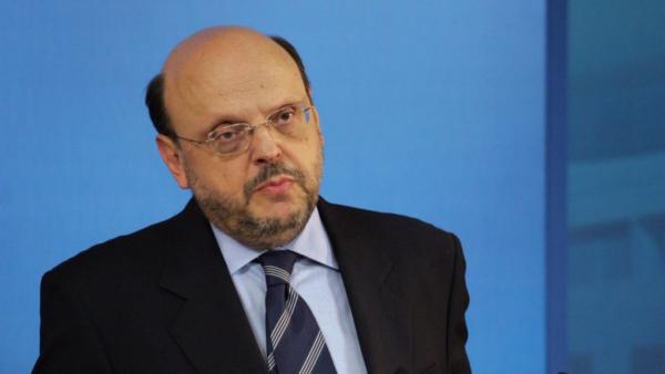 Ευάγγελος Αντώναρος: «Είχα ολιγόλεπτες παραισθήσεις» – Το χρονικό της αεροδιακομιδής του λόγω κορονοϊού