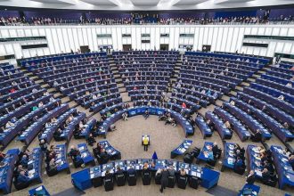 Ευρωπαϊκό Κοινοβούλιο: Ανοίγει το δρόμο για χρήση κονδυλίων της ΕΕ για την αποκατάσταση φυσικών καταστροφών