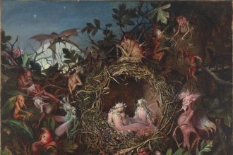 «The Fantasy of the Middle Ages», στο μουσείο Getty