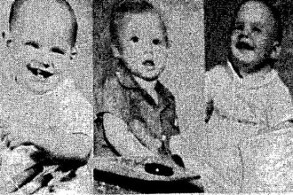 Σαν σήμερα 27 Μαΐου