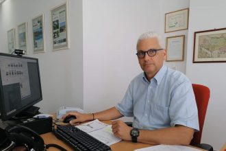 Στην 48η Γενική Συνέλευση της CPMR συμμετείχε ο Φωκίωνας Ζαΐμης