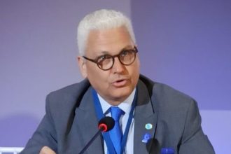 Συγχαρητήρια επιστολή προέδρου CPMR σε Φ. Ζαΐμη για την εκλογή ως Προέδρου στην Επιτροπή Βαλκανίων και Ευξείνου Πόντου