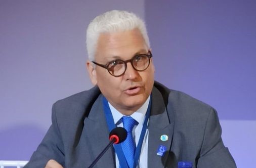 Συγχαρητήρια επιστολή προέδρου CPMR σε Φ. Ζαΐμη για την εκλογή ως Προέδρου στην Επιτροπή Βαλκανίων και Ευξείνου Πόντου