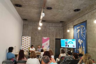 MEET THE EXPERTS: Συνάντηση με πλούσια θεματολογία στην Πάτρα