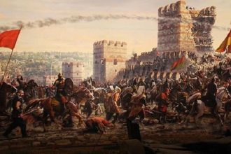 Τα σημαντικότερα γεγονότα σαν σήμερα, 29 Μαΐου