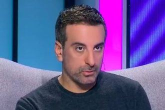 Στέλιος Κουδουνάρης: «Το bullying με θωράκισε – Τα ενδιαφέροντά μου ήταν διαφορετικά από των περισσοτέρων αγοριών»