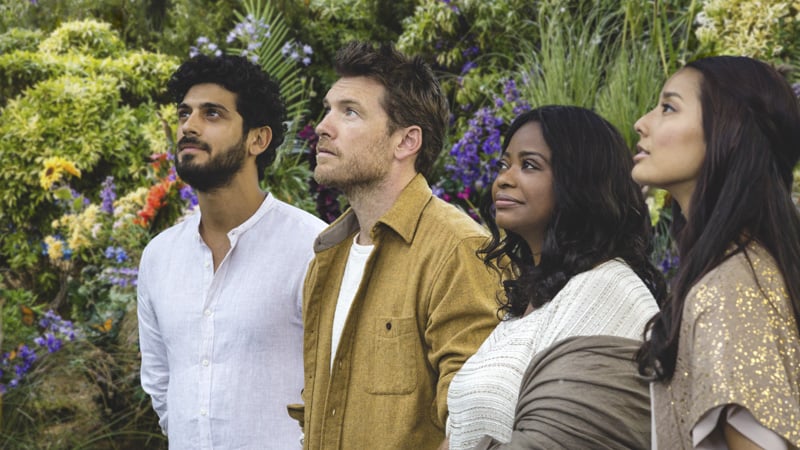 Οι κινηματογράφοι σήμερα 4 Απριλίου