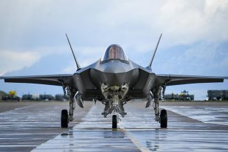 Στέιτ Ντιπάρτμεντ: «Η πολιτική μας για F-35 στην Τουρκία δεν έχει αλλάξει»