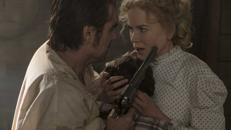 Οι κινηματογραφικές προβολές σήμερα 18 Ιουλίου