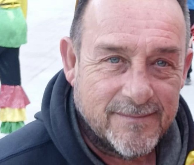 Αίγιο: Έφυγε αιφνίδια από τη ζωή ο επιχειρηματίας Μένιος Κουτρόπουλος