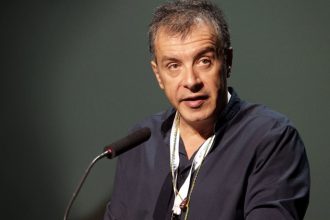 Έντεκα σκέψεις που μου απέσπασε η Μαργαρίτα Πουρνάρα