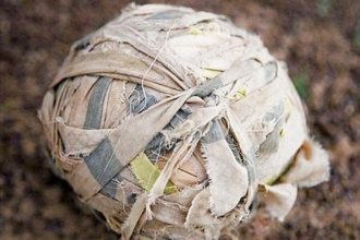 Με τι παίζαμε πριν από 4.000 χρόνια;