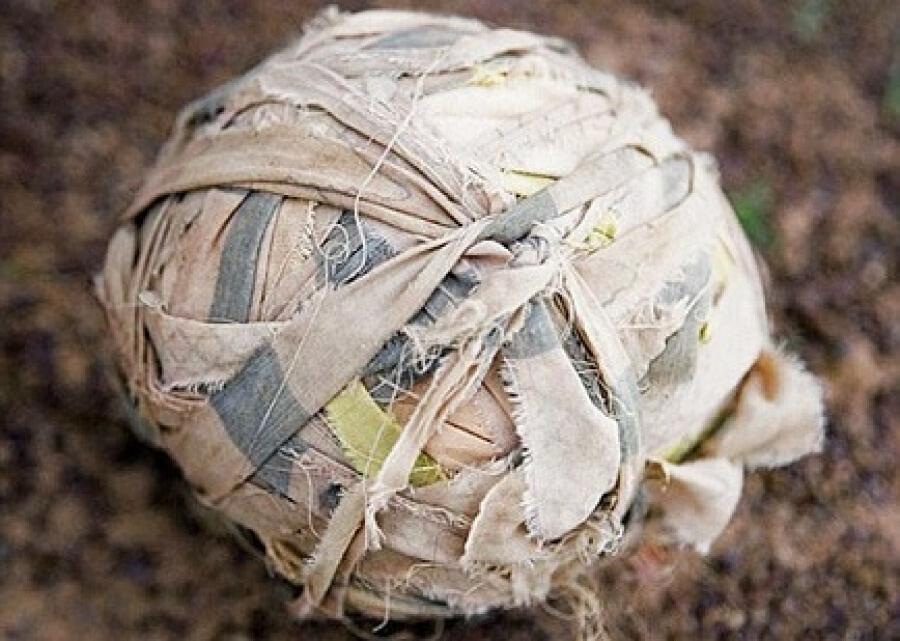 Με τι παίζαμε πριν από 4.000 χρόνια;