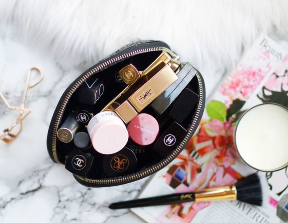 Τι να βάλεις στο νεσεσέρ των διακοπών σου