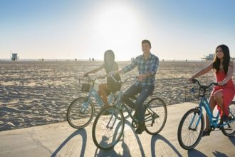 Ποδηλατική Βόλτα Αίγιο – Διακοπτό, για τη συμπλήρωση 125 ετών λειτουργίας του Οδοντωτού