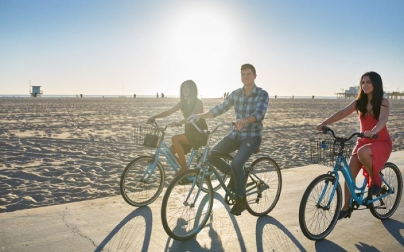 Ποδηλατική Βόλτα Αίγιο – Διακοπτό, για τη συμπλήρωση 125 ετών λειτουργίας του Οδοντωτού