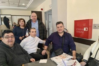 Με επιτυχία η εκδήλωση της Κλινικής Αποκατάστασης Ασθενών με Κάκωση Μυελού των Οστών - ΦΩΤΟ