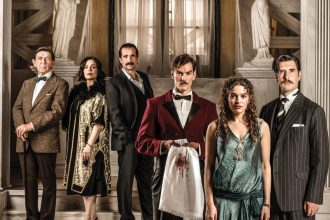 Grand Hotel: Πώς σχολιάστηκε στα social media η νέα δραματική σειρά