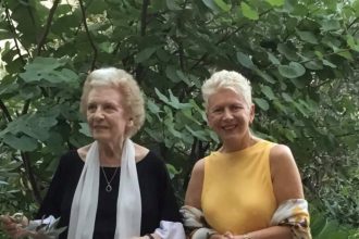 Η Σύλβα Ακρίτα τρολάρει τον Αχιλλέα Μπέο που είπε πως έχει πεθάνει