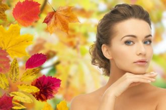 Ηρθε η ώρα για τις φθινοπωρινές αλλαγές στην περιποίησή μας !