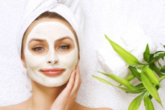 Μάσκες προσώπου που μπορείς να φτιάξεις μόνη σου στο σπίτι