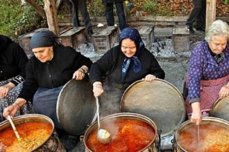 Τα φαγητά «των φτωχών»: Έξι παραδοσιακά φαγητά που τα πήρε ο χρόνος